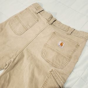 Carhartt Men's Pants 38×36